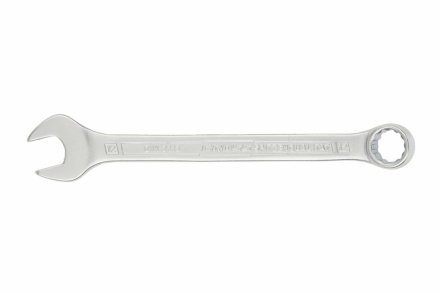 Ключ комбинированный 12 мм CrV холодный штамп GROSS 15131 купить в Екатеринбурге