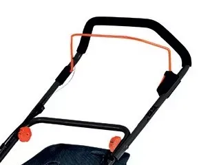 Газонокосилка бензиновая Loncin К 4500L Elitech купить в Екатеринбурге
