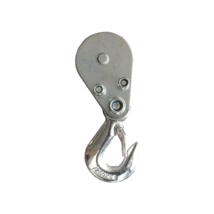 Блок для талей TOR РА 250/500 1004427 купить в Екатеринбурге