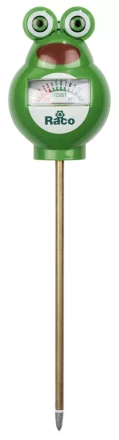 Измеритель влажности почвы RACO, глубина 150мм 42359-53691B купить в Екатеринбурге