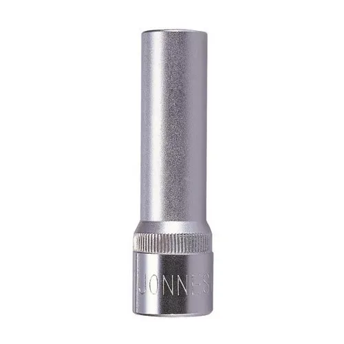 Головка торцевая глубокая 1/2"DR 9 мм S04HD4109 Jonnesway 47232 купить в Екатеринбурге