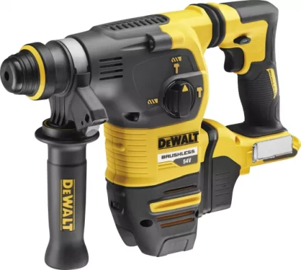 Перфоратор DCH 333 NT FLEXVOLT DeWalt аккумуляторный купить в Екатеринбурге