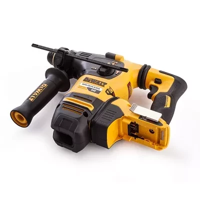 Перфоратор DCH 333 NT FLEXVOLT DeWalt аккумуляторный купить в Екатеринбурге