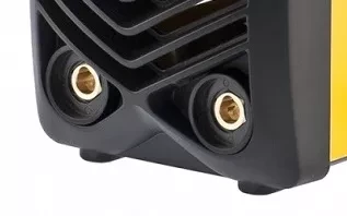 Аппарат инверторно дуговой сварки DENZEL ММА-160ID 94345 купить в Екатеринбурге