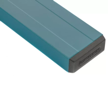 Уровень алюминиевый 400 мм 2 глазка Handwerker  Gross 33900 купить в Екатеринбурге