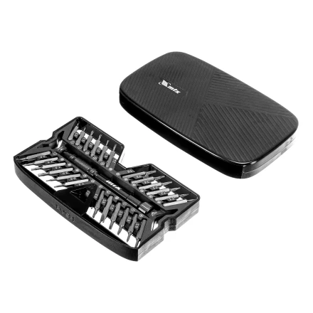 Набор для точных работ 26 в 1 MTX , универсальный, сталь CrV 135677 купить в Екатеринбурге