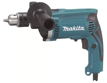 Дрель ударная Makita HP1631KX2 купить в Екатеринбурге