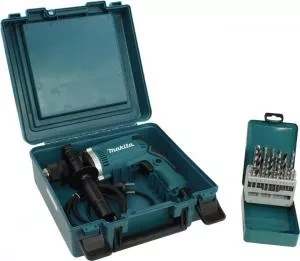 Дрель ударная Makita HP1631KX2 купить в Екатеринбурге