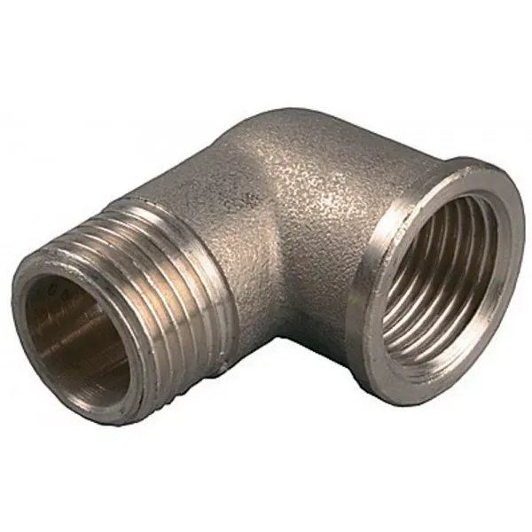 Уголок GENERAL FITTINGS латунь, г/ш, 1/2" 51073-G/S-1/2 купить в Екатеринбурге