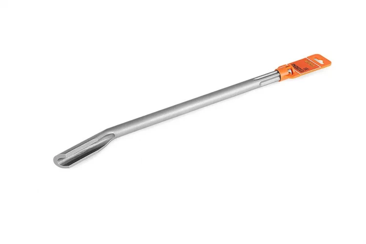 Зубило канальное по бетону MESSER с хвостовиком SDS-MAX (400 мм) купить в Екатеринбурге