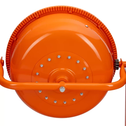 Бетоносмеситель Сибртех БСН-200 95514, мощность 800 Вт купить в Екатеринбурге