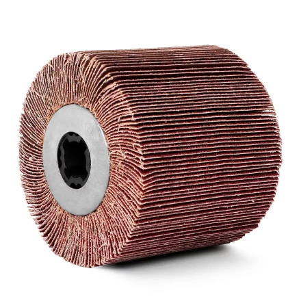 Барабан MESSER тип P лепестковый, 120х100х19 мм, #60, max 3500 об/мин купить в Екатеринбурге