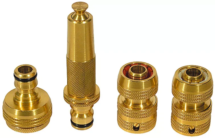 Набор RACO "Profi", Наконечник, адаптер и соединители 1/2"х3/4"х1", латунь, 5 предметов 4246-55058B купить в Екатеринбурге