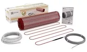 Мат нагревательный ELECTROLUX EEM 2-150-0.5 комплект теплого пола купить в Екатеринбурге