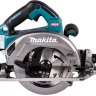 Аккумуляторная дисковая пила Makita XGT HS004GZ (без АКБ и ЗУ) купить в Екатеринбурге