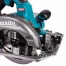 Аккумуляторная дисковая пила Makita XGT HS004GZ (без АКБ и ЗУ) купить в Екатеринбурге