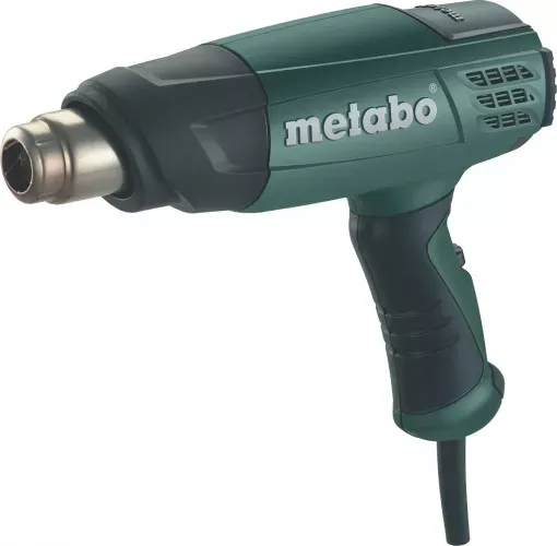 Фен строительный Metabo H 16-500 купить в Екатеринбурге