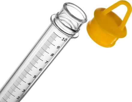 Гидроуровень STAYER &quot;MASTER&quot; с усиленной измерительной колбой большого размера, d 6мм, 7м 579434 купить в Екатеринбурге