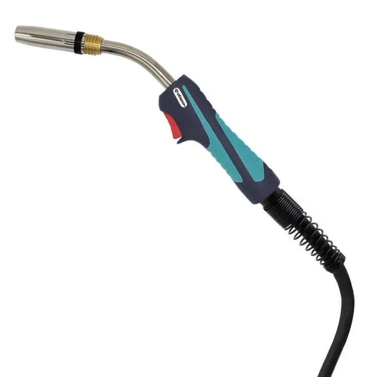 Горелка MW-36 (5m / Air / Euro) XL014.0145 купить в Екатеринбурге