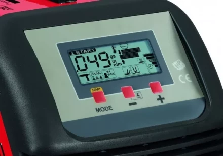 Аппарат точечной сварки DIGITAL PULLER 5500 230V Telwin купить в Екатеринбурге