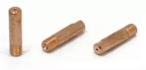 Наконечник к гор. п/а M6, d.0,8мм L25 (тело 6) E-Cu MD0008-08 Ref. Aurora купить в Екатеринбурге