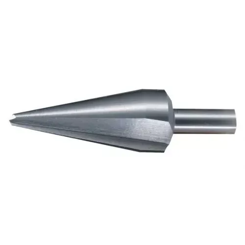 Сверло коническое HSS Makita D-40076, ?24–40мм, цилиндрический хвостовик, 3 Flat купить в Екатеринбурге