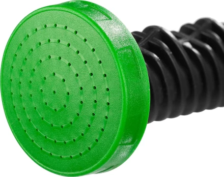 Насадка поливочная, РОСТОК 427255, тип сопла - душ, штуцер для шланга 1/2&quot; x 3/4&quot; 427255 купить в Екатеринбурге