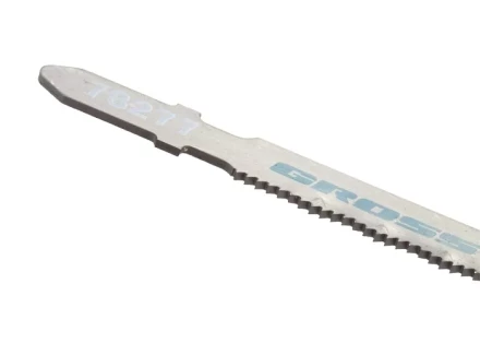 Полотна для электролобзика по металлу 2 шт 3111 - T118A GROSS 78277 купить в Екатеринбурге