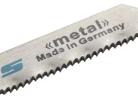 Полотна для электролобзика по металлу 2 шт 3111 - T118A GROSS 78277 купить в Екатеринбурге