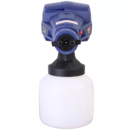 Краскораспылитель электрический Диолд КРЭ-2 купить в Екатеринбурге