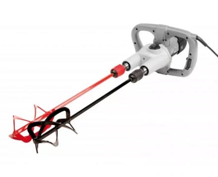 Миксер электрический Интерскол КМД-170/1600Э-Н купить в Екатеринбурге