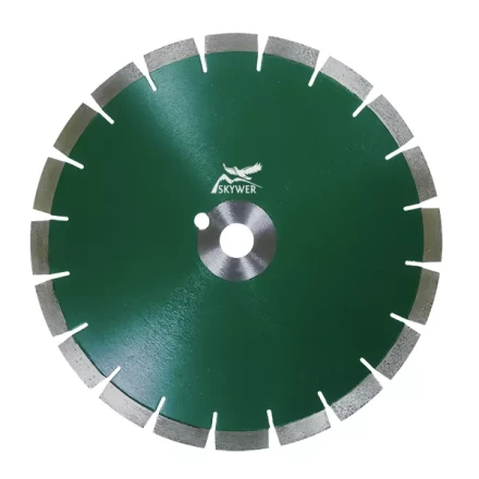 Диск алмазный 1A1RSS ULTRA GRANITE SKYWER 410*3,4*15*28T*25,4 mm купить в Екатеринбурге