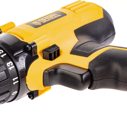 Дрель-шуруповерт аккумуляторная CDL-IB-18-02 Denzel 26113 купить в Екатеринбурге