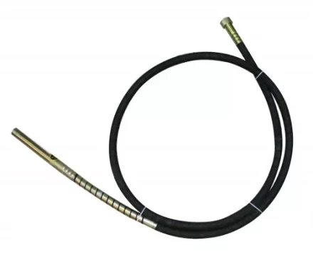 Вал гибкий для ПЭ 700 15/35 57312 купить в Екатеринбурге