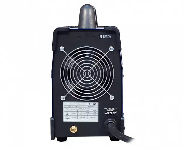 Аппарат аргонодуговой сварки Aurora-Pro INTER TIG 202 Mosfet купить в Екатеринбурге