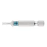 Набор бит TORX 15х50 сталь S2 10 шт GROSS 11469 купить в Екатеринбурге