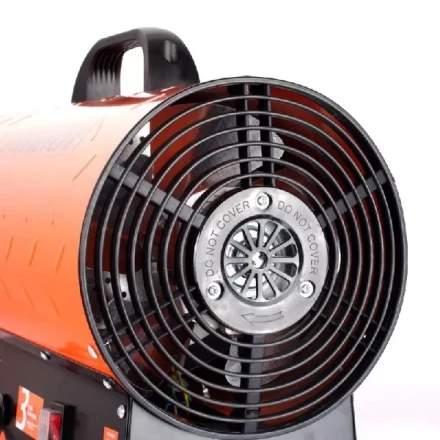 Газовая тепловая пушка PATRIOT GS 50 купить в Екатеринбурге