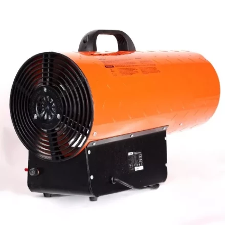 Газовая тепловая пушка PATRIOT GS 50 купить в Екатеринбурге