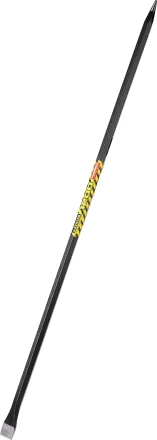 Лом строительный, 1200 мм, 22 мм, шестигранный, STAYER 21622-12 купить в Екатеринбурге