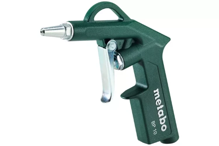 Пистолет продувочный Metabo BP 10 купить в Екатеринбурге