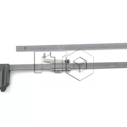 Штангенрейсмас ШР-630 0.05 ГТО купить в Екатеринбурге