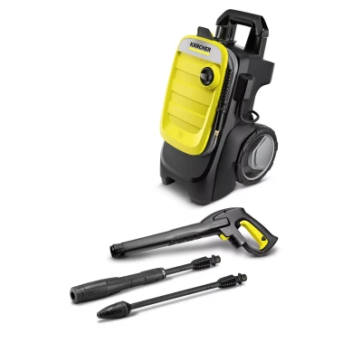 Минимойка-мойка высокого давления KARCHER K 7 Compact EU