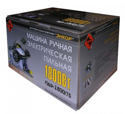 Пила дисковая ПДЭ-1800/75 50246 купить в Екатеринбурге