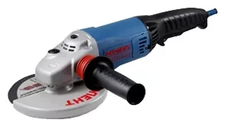 Шлифмашина УШМ Фиолент МШУ 9-16-180 Э купить в Екатеринбурге