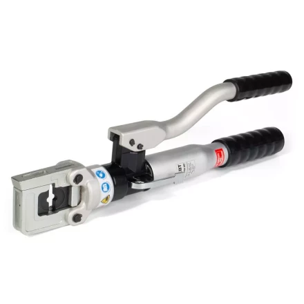 Пресс гидравлический ручной ПГРс-240А КВТ купить в Екатеринбурге