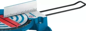 Пила торцовая BOSCH GCM 10 MX купить в Екатеринбурге