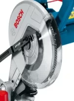 Пила торцовая BOSCH GCM 10 MX купить в Екатеринбурге