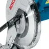 Пила торцовая BOSCH GCM 10 MX купить в Екатеринбурге