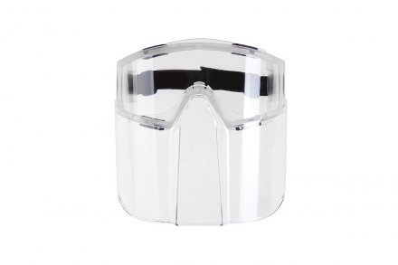 Защитная маска очки HAMMER PG05 купить в Екатеринбурге
