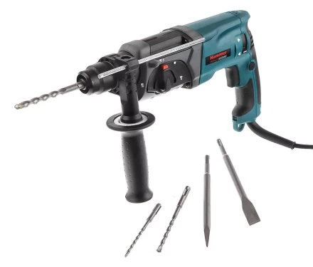 Перфоратор HAMMER PRT 2450HR PREMIUM купить в Екатеринбурге